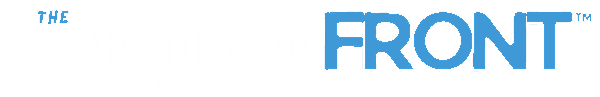 The NeighborFRONT — Houston's Black Neighborhoods News Network